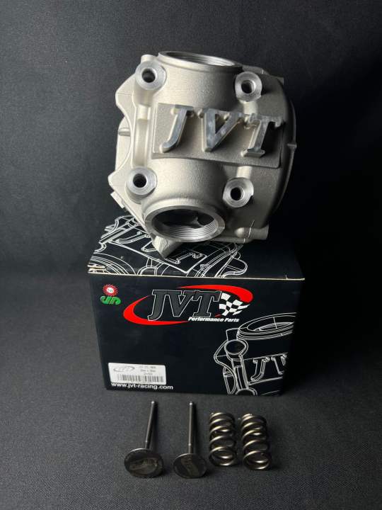 JVT HEAD 4 VALVE